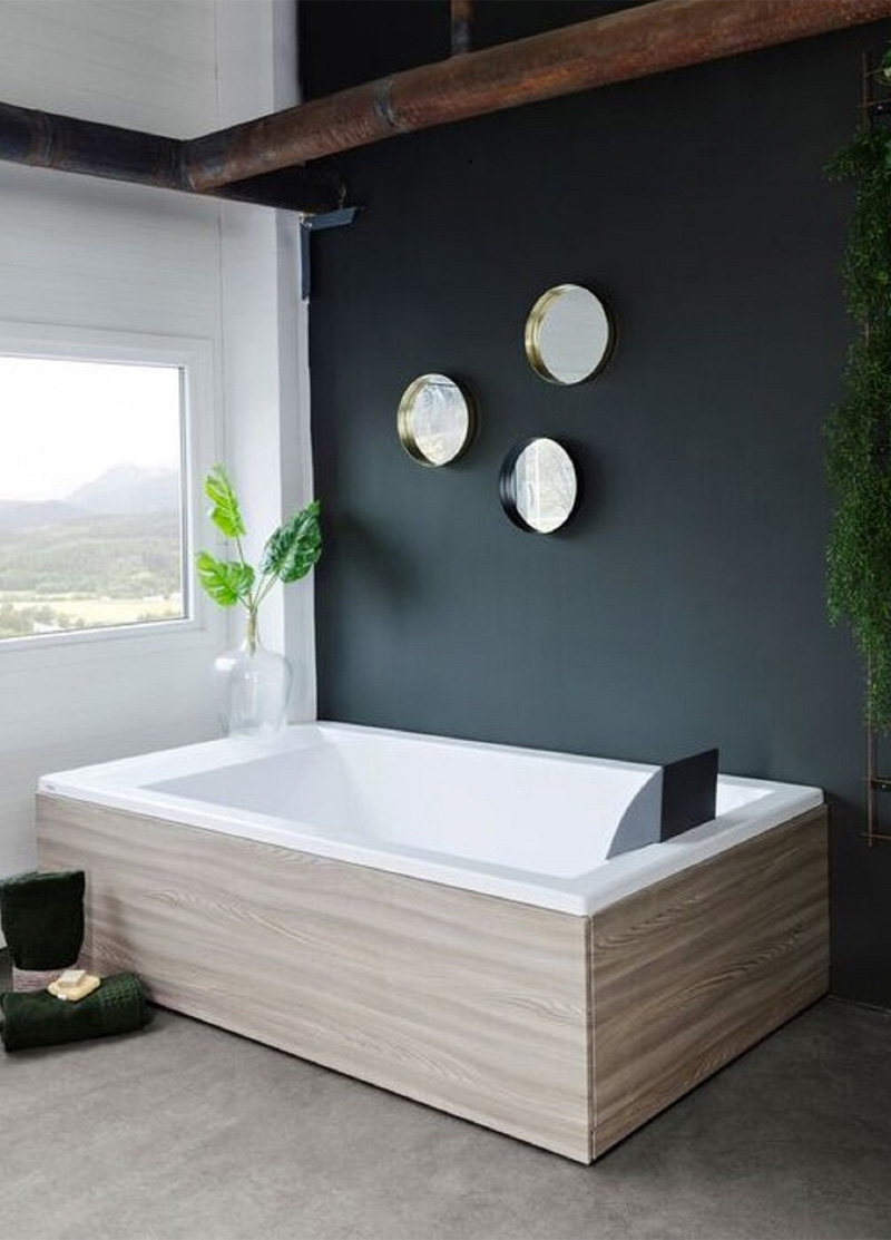 Interform Era Plus badekar