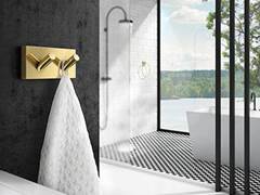 Dusjsett kampanje Dusjsett kampanje